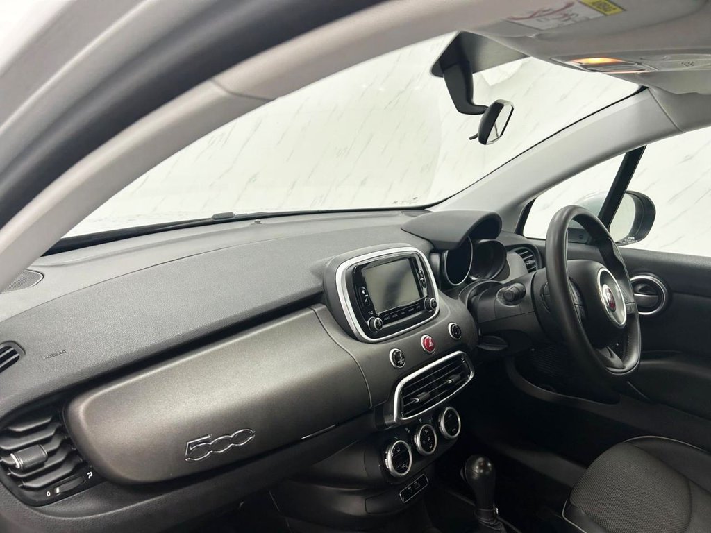 Used Fiat 500X 2016 for sale - 77534132: Photo 14