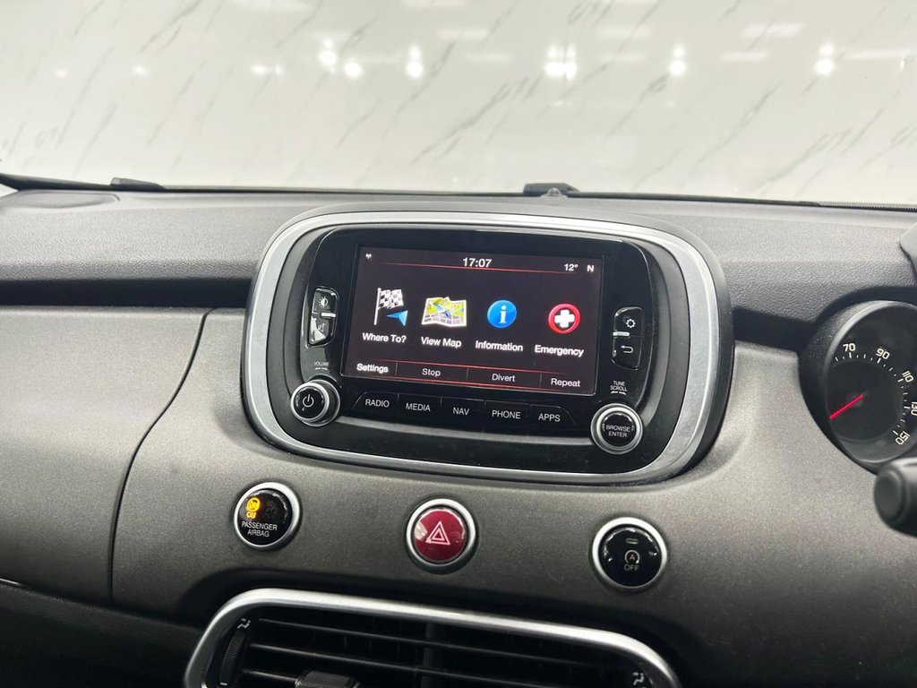 Used Fiat 500X 2016 for sale - 77534132: Photo 15