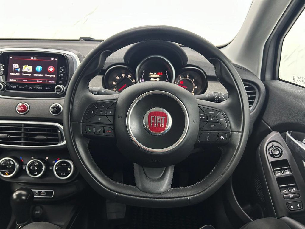 Used Fiat 500X 2016 for sale - 77534132: Photo 18