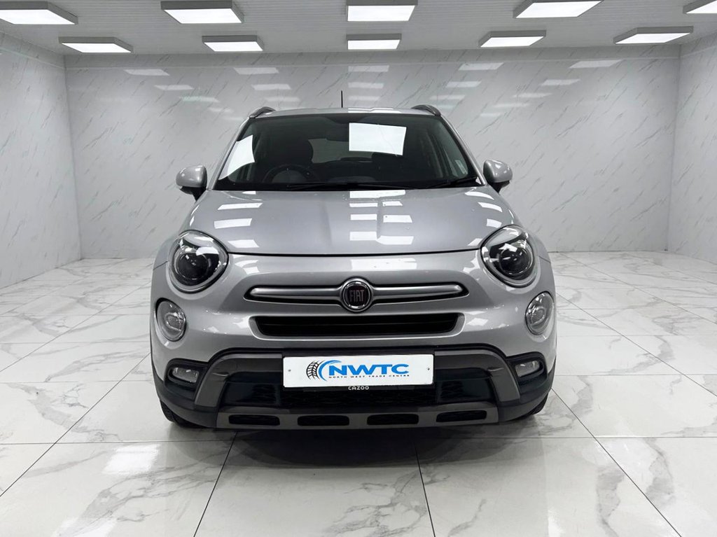 Used Fiat 500X 2016 for sale - 77534132: Photo 4