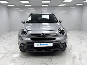 Used Fiat 500X 2016 for sale - 77534132: Photo