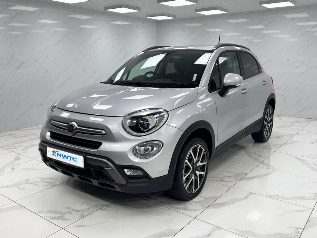 Used Fiat 500X 2016 for sale - 77534132: Photo 5