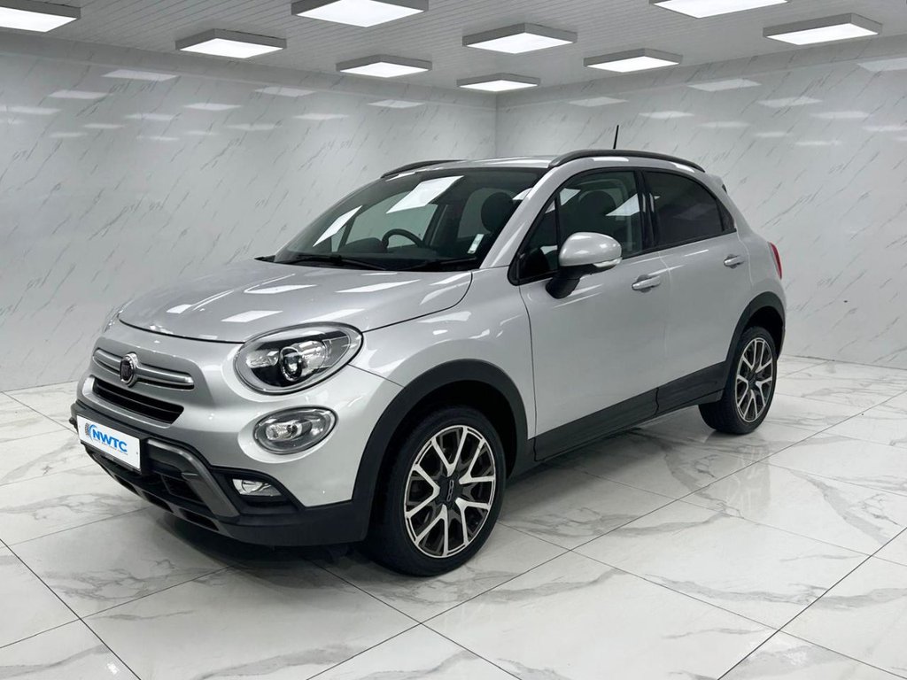 Used Fiat 500X 2016 for sale - 77534132: Photo 6