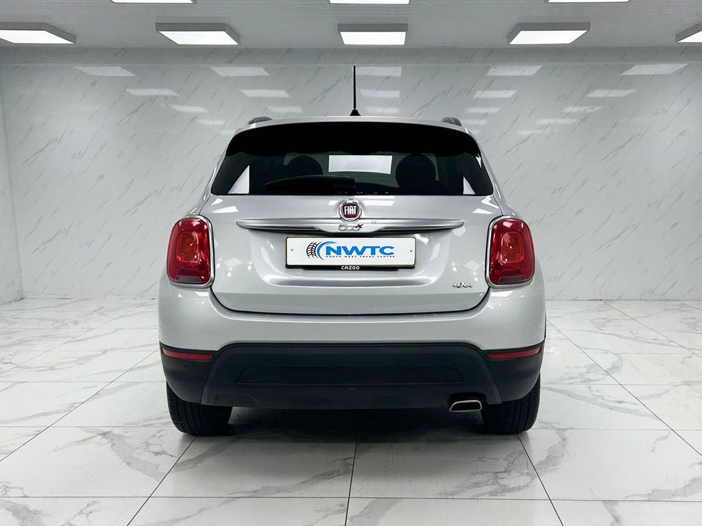 Used Fiat 500X 2016 for sale - 77534132: Photo 9