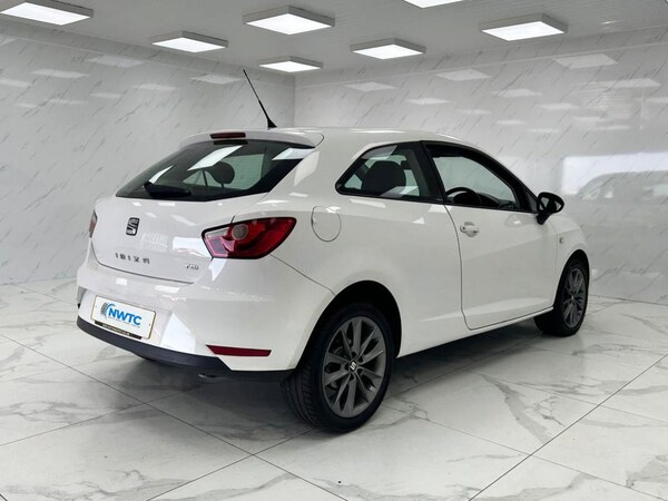Used SEAT Ibiza 2014 for sale - 75630685: Photo 10
