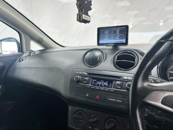 Used SEAT Ibiza 2014 for sale - 75630685: Photo 13