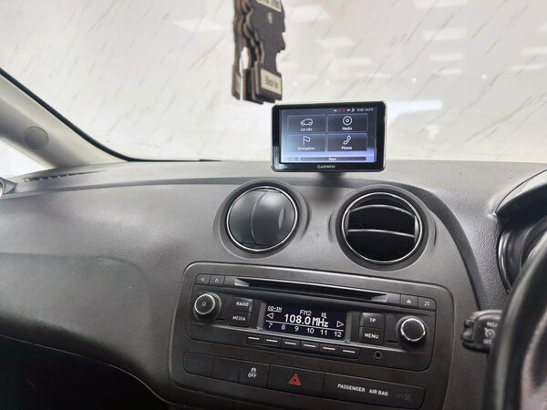 Used SEAT Ibiza 2014 for sale - 75630685: Photo 14