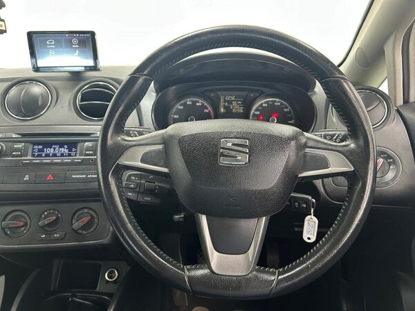 Used SEAT Ibiza 2014 for sale - 75630685: Photo 16