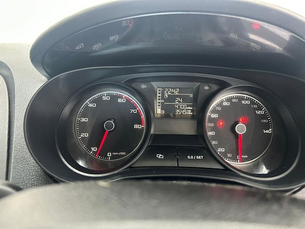 Used SEAT Ibiza 2014 for sale - 75630685: Photo 17