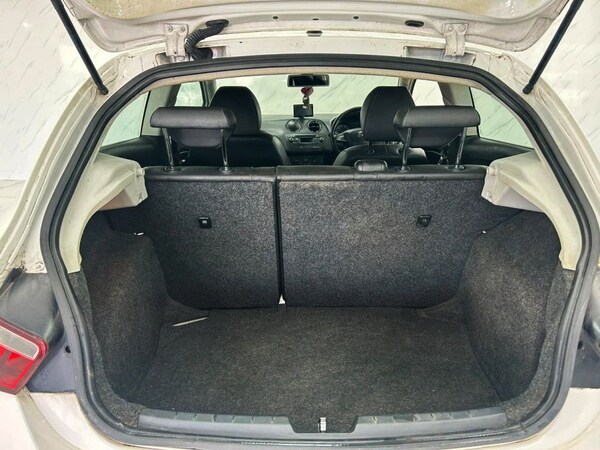 Used SEAT Ibiza 2014 for sale - 75630685: Photo 18