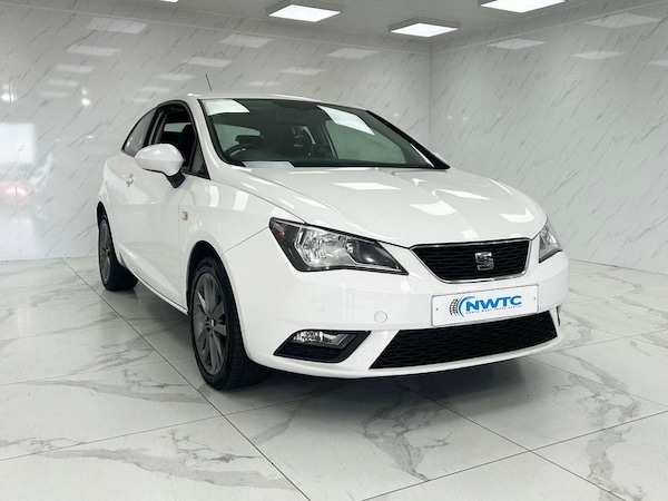 Used SEAT Ibiza 2014 for sale - 75630685: Photo 2