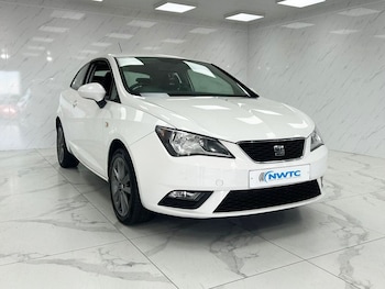Used SEAT Ibiza 2014 for sale - 75630685: Photo