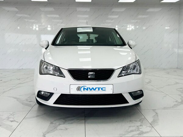 Used SEAT Ibiza 2014 for sale - 75630685: Photo 3