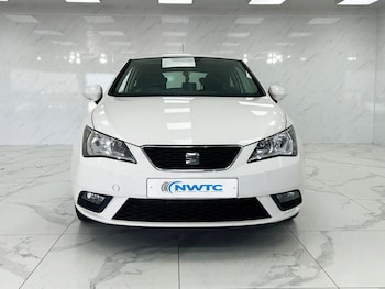 Used SEAT Ibiza 2014 for sale - 75630685: Photo