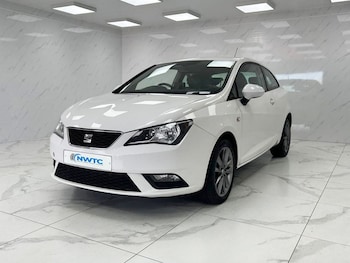 Used SEAT Ibiza 2014 for sale - 75630685: Photo