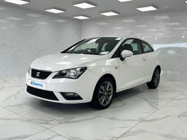 Used SEAT Ibiza 2014 for sale - 75630685: Photo 5