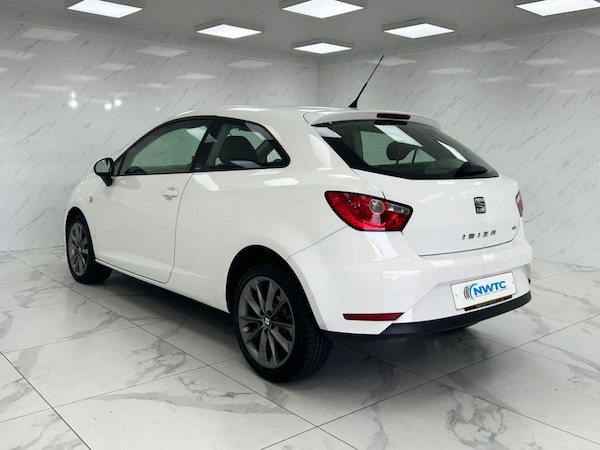 Used SEAT Ibiza 2014 for sale - 75630685: Photo 6