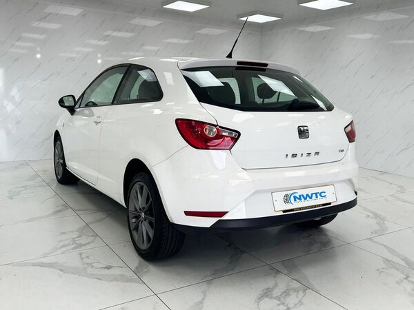 Used SEAT Ibiza 2014 for sale - 75630685: Photo 7