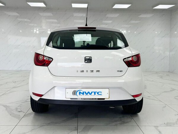 Used SEAT Ibiza 2014 for sale - 75630685: Photo 8