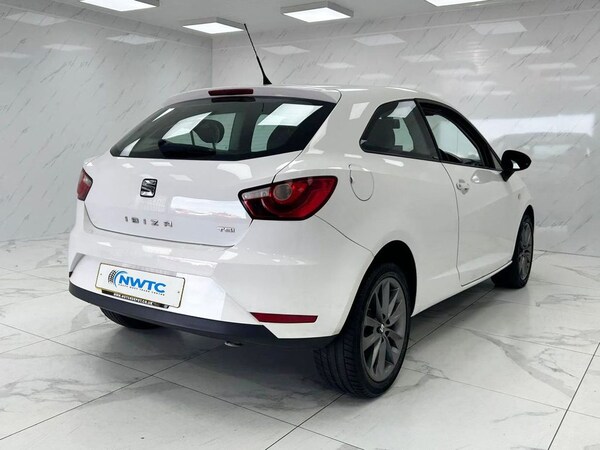 Used SEAT Ibiza 2014 for sale - 75630685: Photo 9