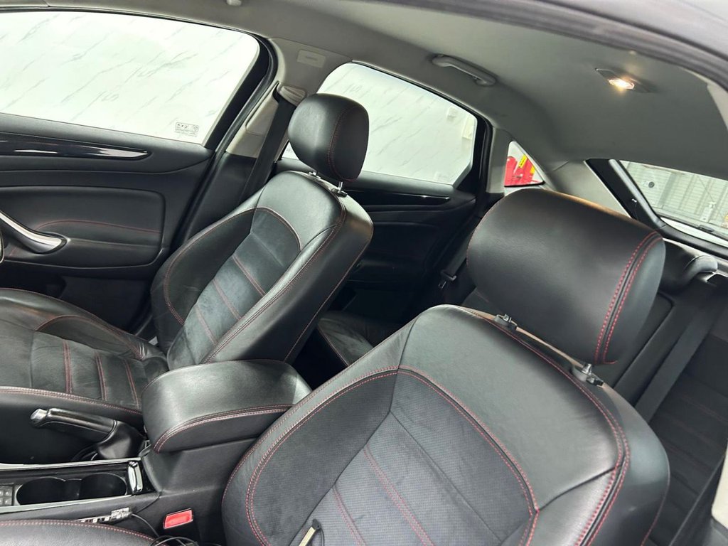 Used Ford Mondeo 2011 for sale - 77692769: Photo 12