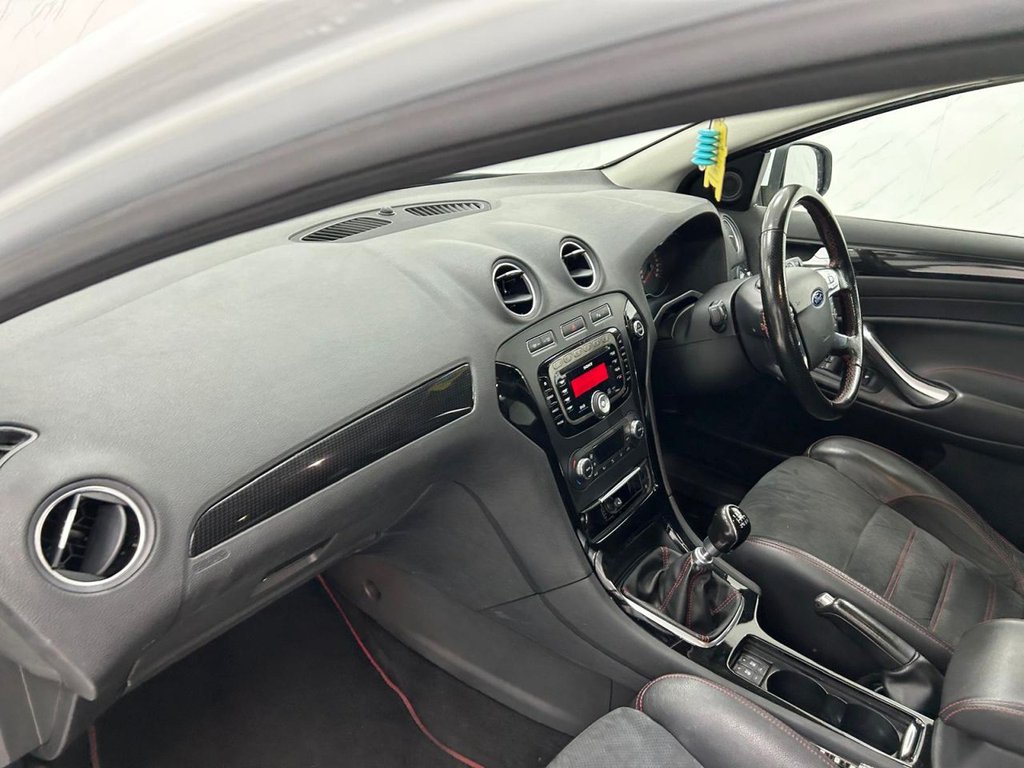 Used Ford Mondeo 2011 for sale - 77692769: Photo 13