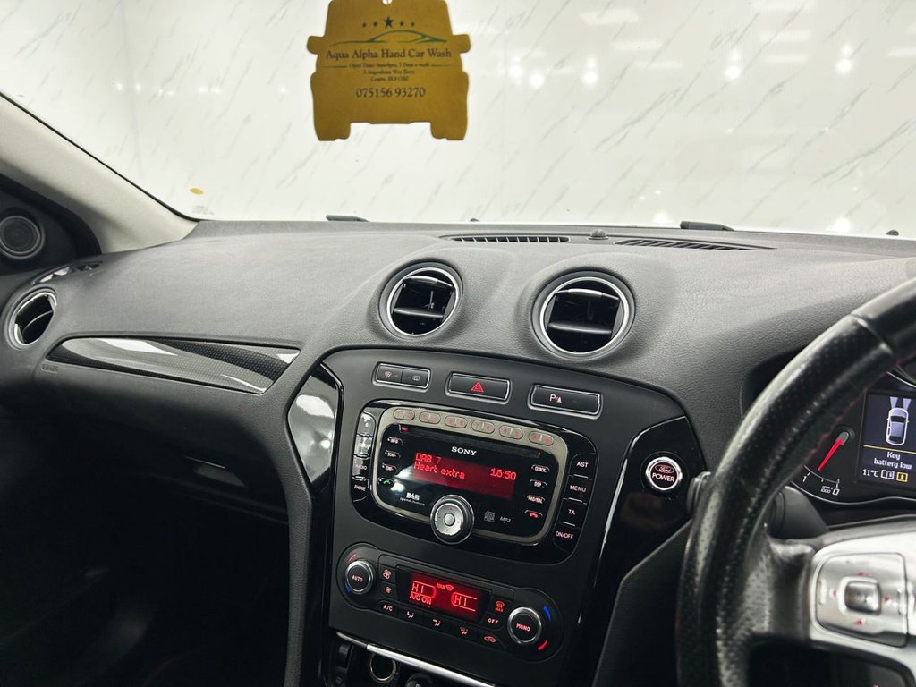 Used Ford Mondeo 2011 for sale - 77692769: Photo 15