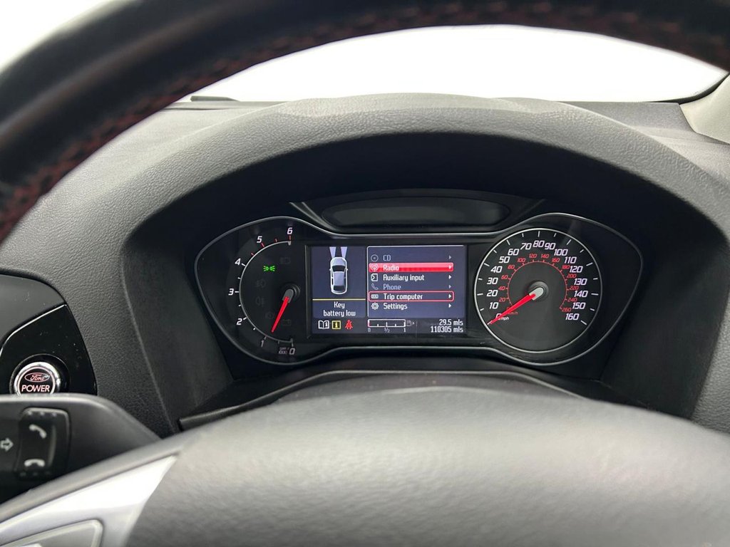 Used Ford Mondeo 2011 for sale - 77692769: Photo 16