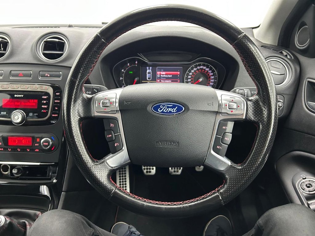 Used Ford Mondeo 2011 for sale - 77692769: Photo 17
