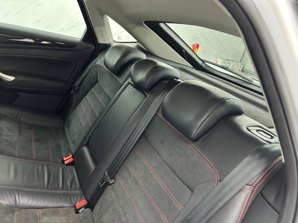 Used Ford Mondeo 2011 for sale - 77692769: Photo 18