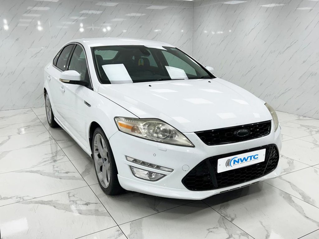 Used Ford Mondeo 2011 for sale - 77692769: Photo 3
