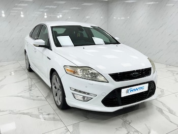Used Ford Mondeo 2011 for sale - 77692769: Photo