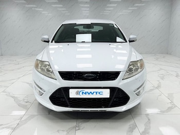 Used Ford Mondeo 2011 for sale - 77692769: Photo