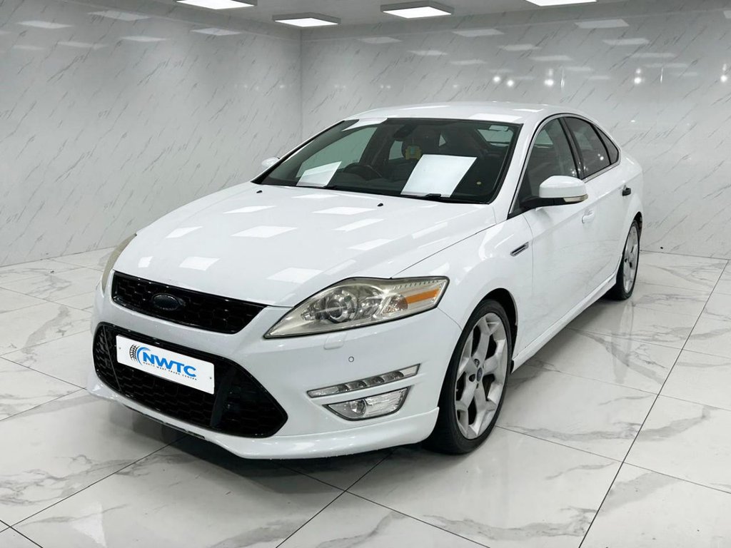 Used Ford Mondeo 2011 for sale - 77692769: Photo 5