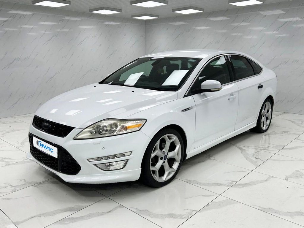 Used Ford Mondeo 2011 for sale - 77692769: Photo 6