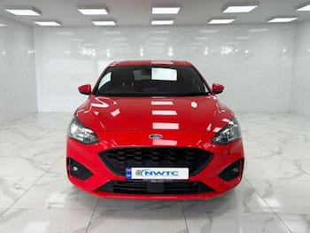 Used Ford Focus 2018 for sale - 79818086: Photo