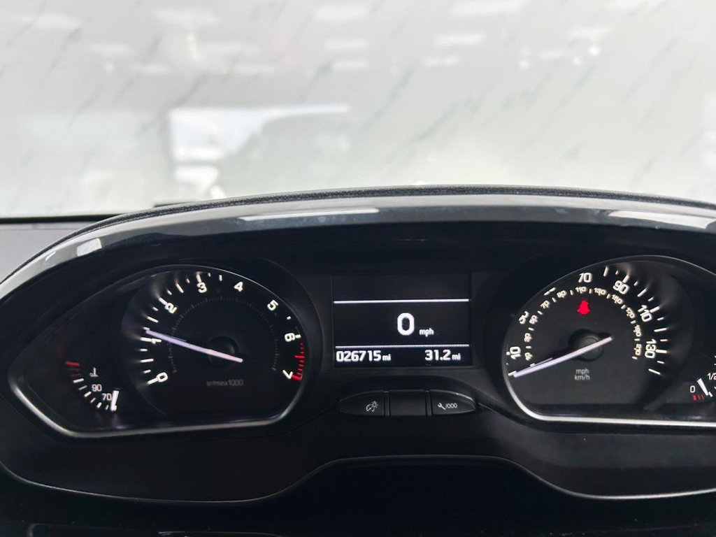 Used Peugeot 208 2019 for sale - 77571839: Photo 16