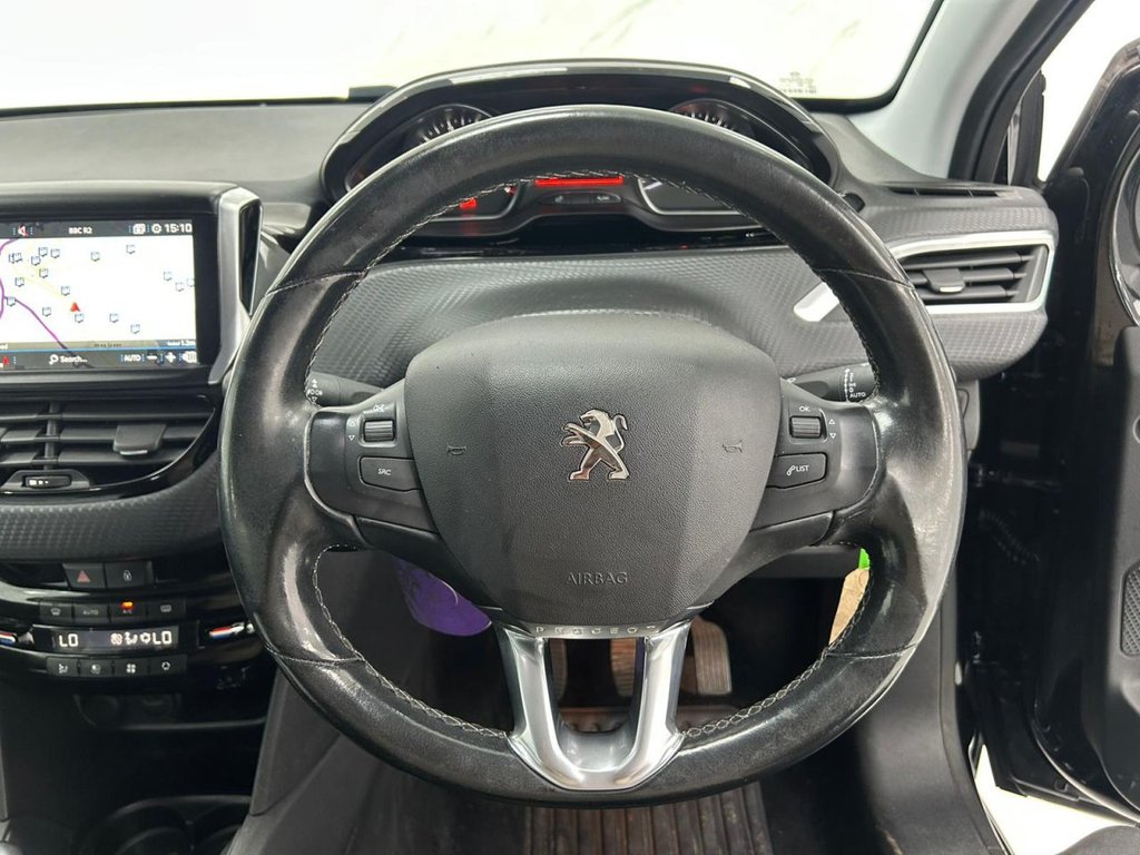 Used Peugeot 208 2019 for sale - 77571839: Photo 17