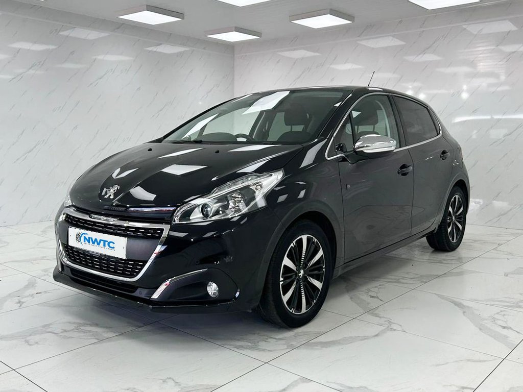 Used Peugeot 208 2019 for sale - 77571839: Photo 5