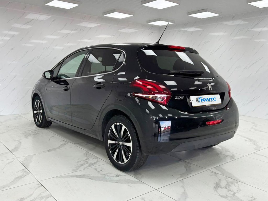 Used Peugeot 208 2019 for sale - 77571839: Photo 7