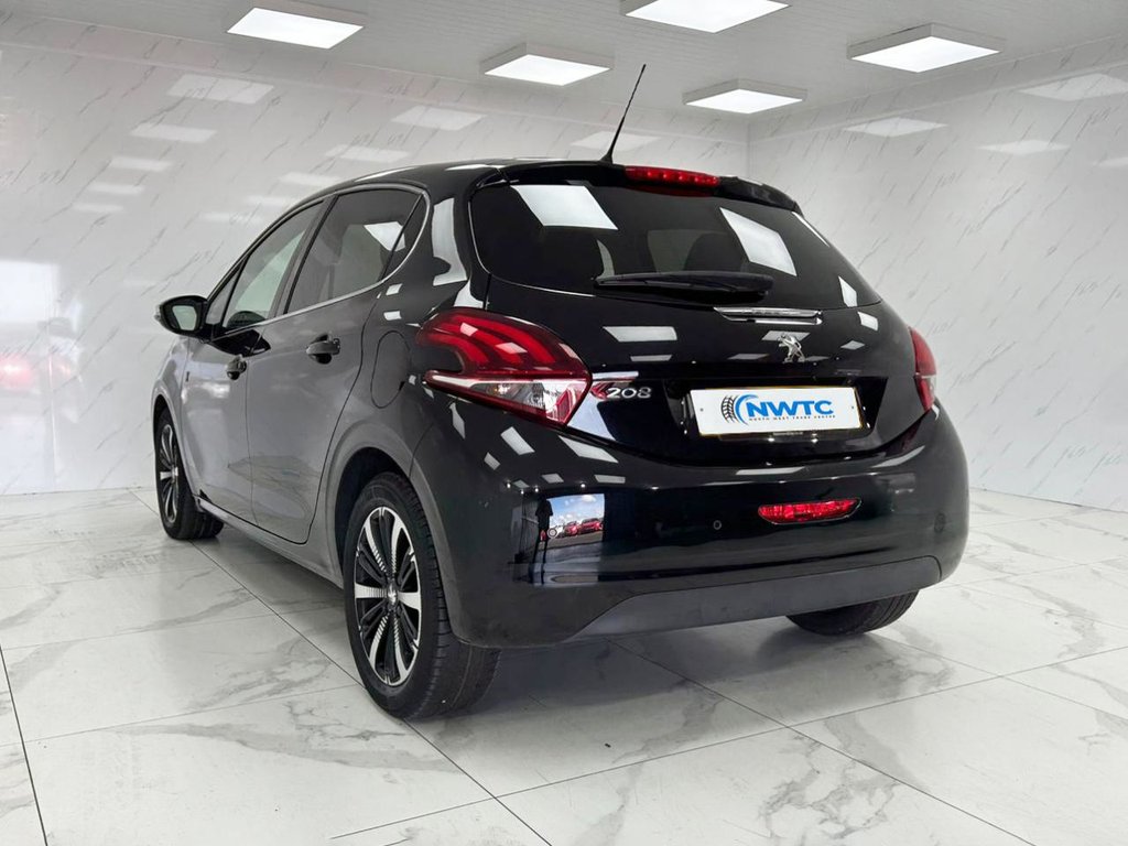 Used Peugeot 208 2019 for sale - 77571839: Photo 8