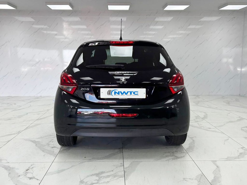Used Peugeot 208 2019 for sale - 77571839: Photo 9