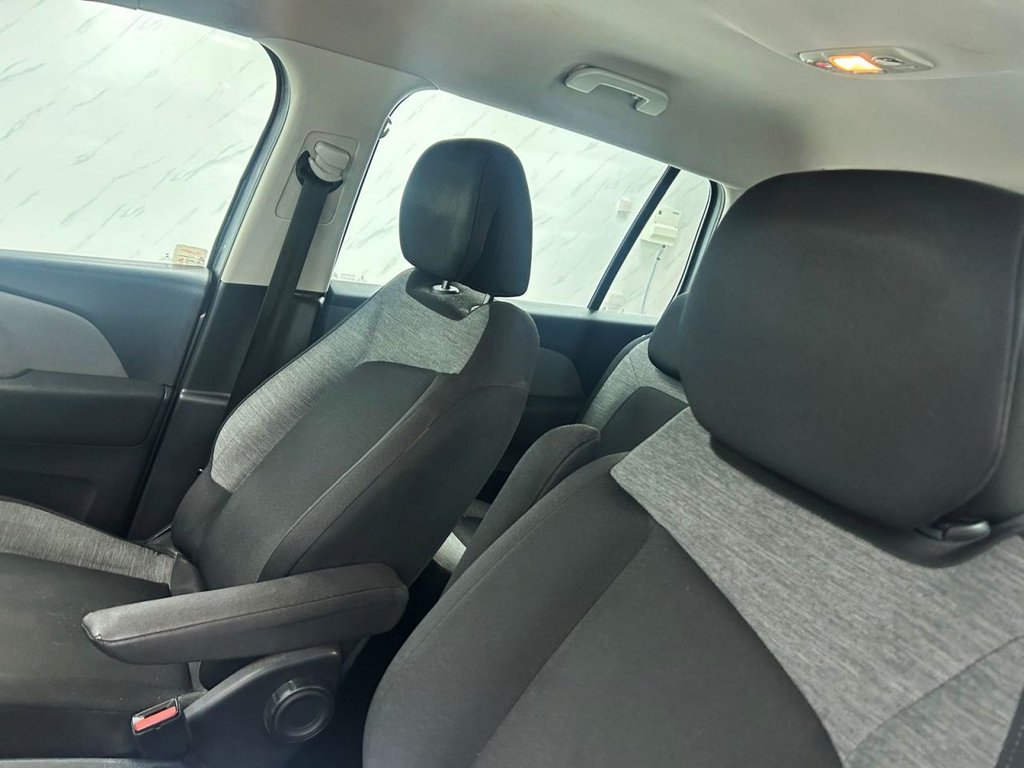 Used Citroen Grand C4 Picasso 2017 for sale - 77748277: Photo 14