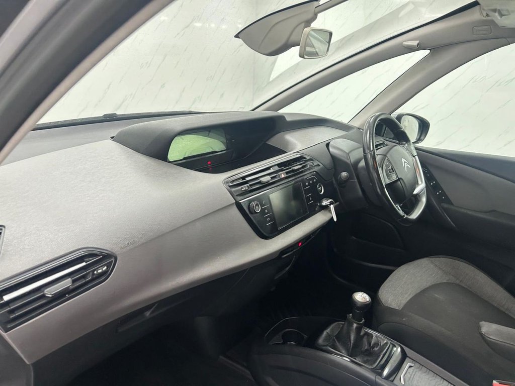 Used Citroen Grand C4 Picasso 2017 for sale - 77748277: Photo 15