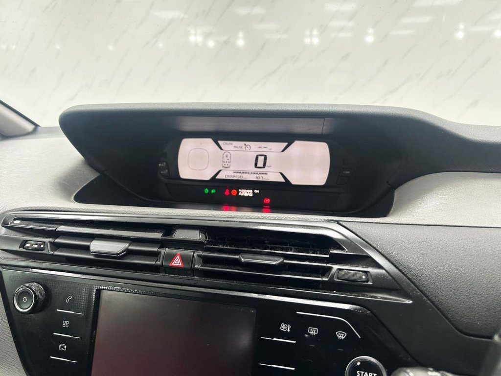 Used Citroen Grand C4 Picasso 2017 for sale - 77748277: Photo 17