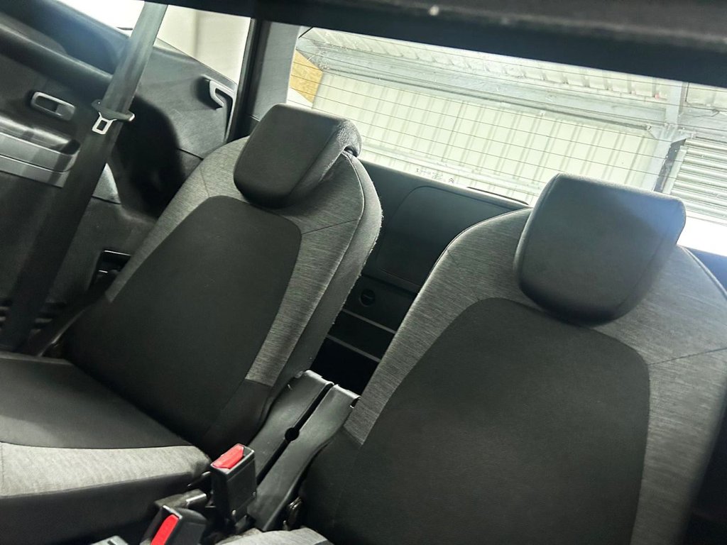 Used Citroen Grand C4 Picasso 2017 for sale - 77748277: Photo 19