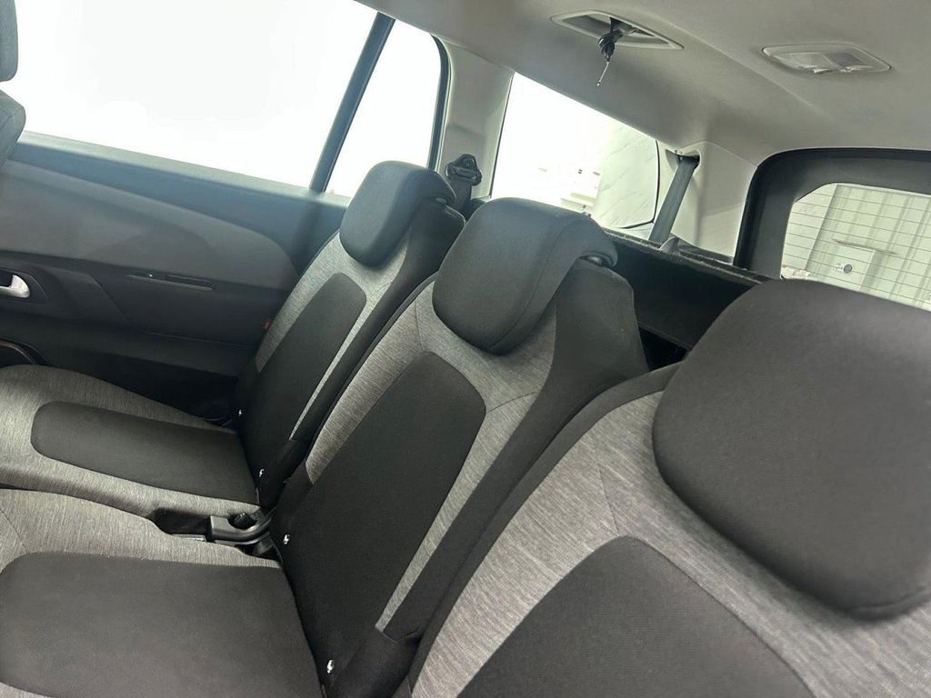 Used Citroen Grand C4 Picasso 2017 for sale - 77748277: Photo 20