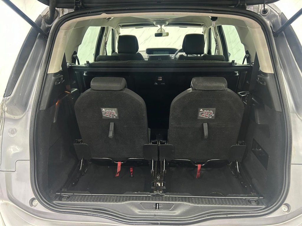 Used Citroen Grand C4 Picasso 2017 for sale - 77748277: Photo 21