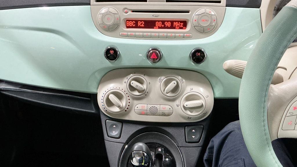 Used Fiat 500 2014 for sale - 77498968: Photo 11