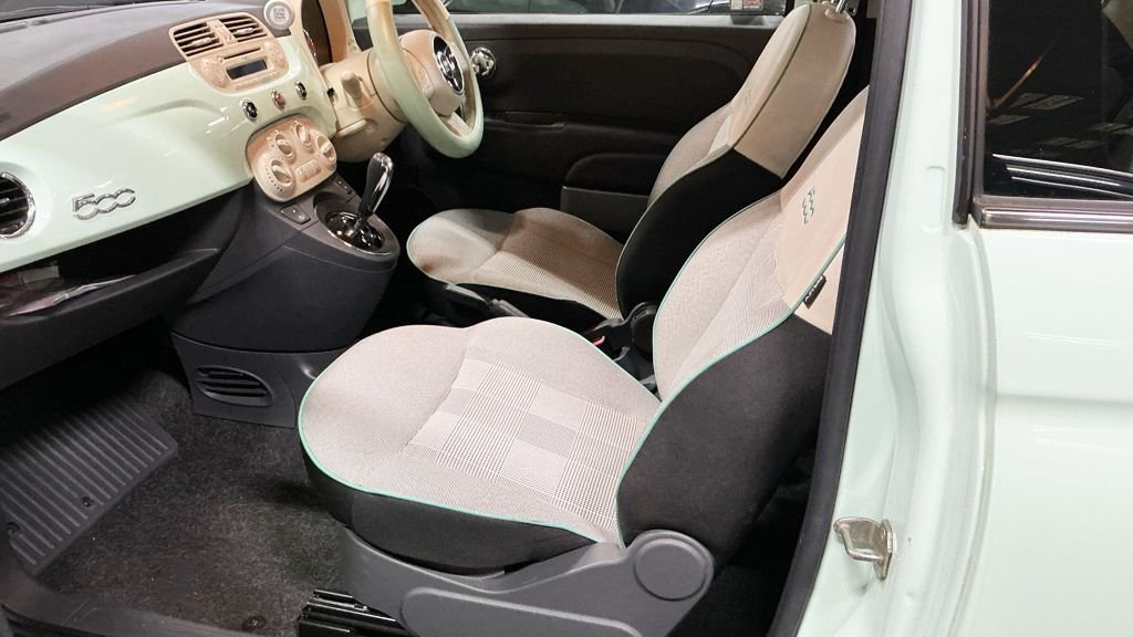 Used Fiat 500 2014 for sale - 77498968: Photo 13